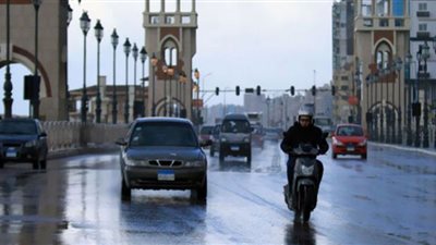 رجعت الشتوية.. تفاصيل 48 ساعة من الأمطار والبرد| فيديو