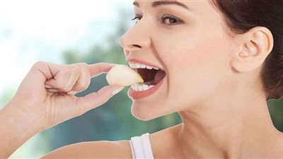 4 أشخاص ممنوعة من أكل الثوم