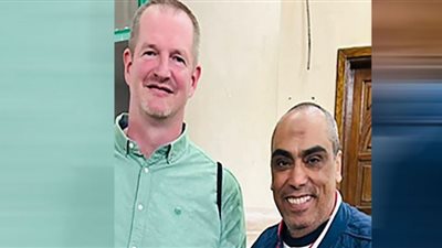 خميس يطالب فريق سلة الاتحاد السكندرى بالتمسك بروح الفريق بنهائي الدورى