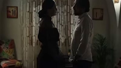 مسلسل تلت التلاتة الحلقة 4| هل تمتنع غادة عبدالرازق عن الانتقام من محمد القس