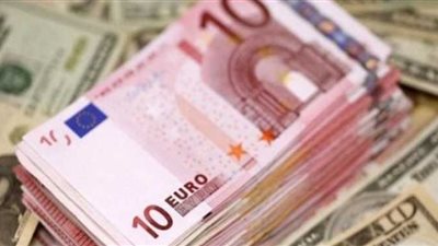 تراجع الأوروبي 10 قروش.. أسعار اليورو اليوم الثلاثاء مقابل الجنيه المصري
