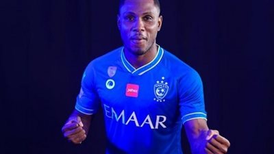 إيجالو يقود تشكيل الهلال السعودي أمام الطائي في دوري روشن