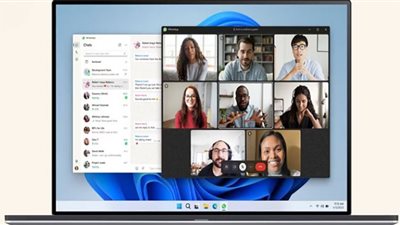 كيفية إجراء مكالمات فيديو جماعية عبر WhatsApp على نظام Windows