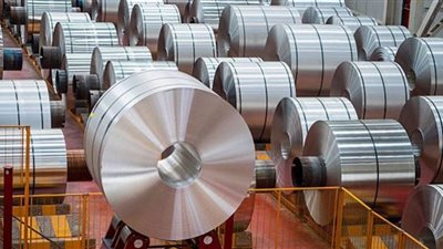 استقرار محلي وتراجع عالمي.. أسعار الألومنيوم اليوم الثلاثاء