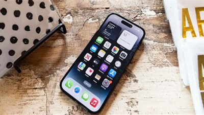 هل يغفل iPhone 15 Pro ترقية الشاشة