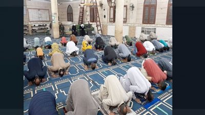 متى تبدأ صلاة التهجد في رمضان والفرق بينها وبين قيام الليل؟؟