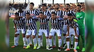 تشكيل الصفاقسي المتوقع أمام نادي قطر