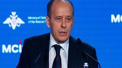 روسيا تتهم الغرب وكييف بالسعي لإحداث تمرد مسلح في البلاد