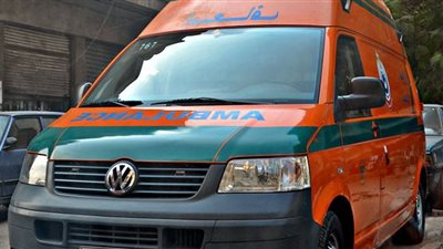 وفاة فتاة سقطت من الطابق السادس بعقار في الطالبية