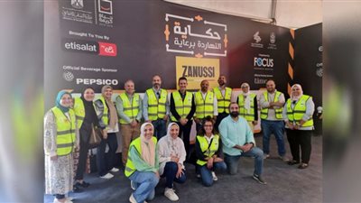 الكترولكس تشارك في مبادرة 