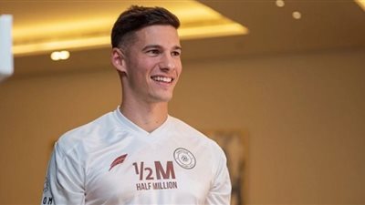 سانتي مينا يقود تشكيل الشباب السعودي أمام الخليج