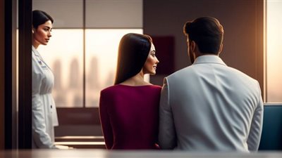 فحوصات ما قبل الزواج للرجال