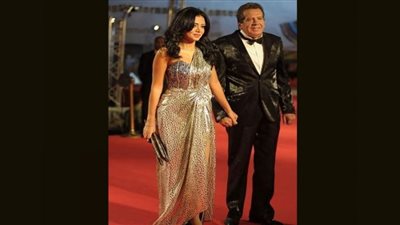 رانيا يوسف تعلن الحرب على محمد مختار: 