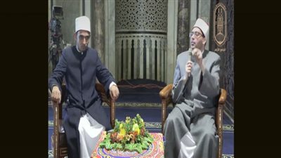 ملتقى الظهر بالجامع الأزهر: فتح مكة أكبر دليل على أن الإسلام لم ينتشر بالسيف