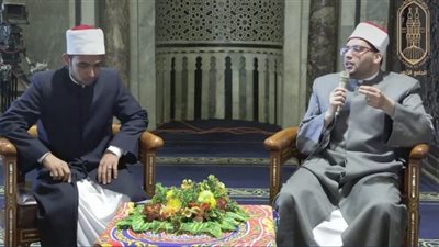 ملتقى الظهر بالجامع الأزهر يبيّن الدروس والعبر من فتح مكة