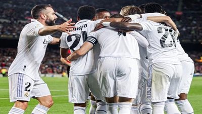 غيابات ريال مدريد لمباراة تشيلسي في دوي أبطال أوروبا