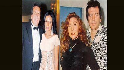 رانيا يوسف تفضح محمد مختار بماضي نادية الجندي: 