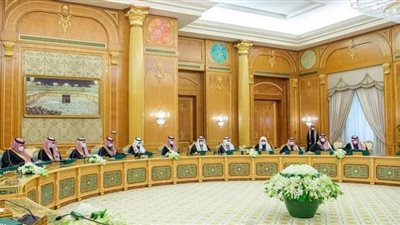مجلس الوزراء السعودي يستعرض اتفاق استئناف العلاقات مع إيران