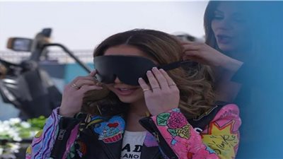 رنا رئيس تتصدر التريند بعد ظهورها فى 