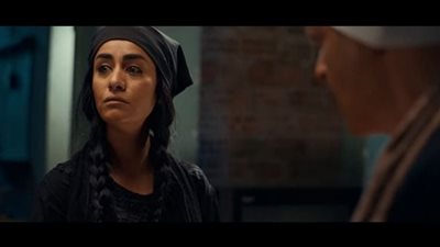 مسلسل ستهم الحلقة 20.. روجينا ترفض الزواج وخلاف رماح مع شقيقته