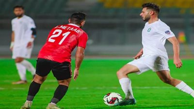 ايبوكا يقود أهلي طرابلس في مواجهة طلائع الجيش بالبطولة العربية