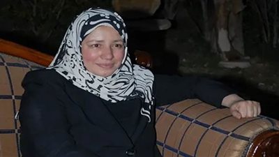 إصابة عبلة كامل بالسرطان.. أشرف زكى يكشف السر ويحسم الجدل