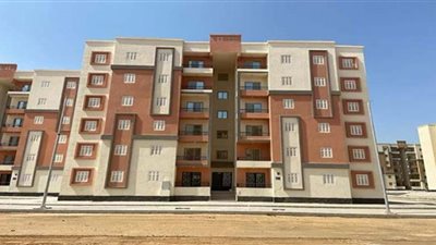 آخر موعد لسداد مقدمات حجز وحدات سكن كل المصريين 4