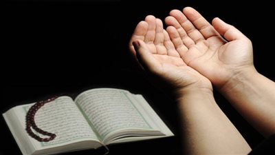 دعاء العشر الأواخر من رمضان.. اللهم إنك عفو تحب العفو فاعف عنا