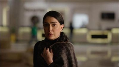 مسلسل تلت التلاتة الحلقة 5| غادة عبد الرازق تتلاعب بأعصاب زوجها