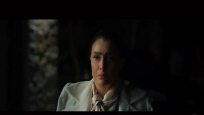 مسلسل تلت التلاتة الحلقة 5| غادة عبد الرازق تورط زوجها في جريمة قتل جديدة