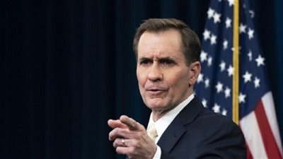 أمريكا تحسم جدل الوثائق المسربة المزعومة.. مصر حليفتنا