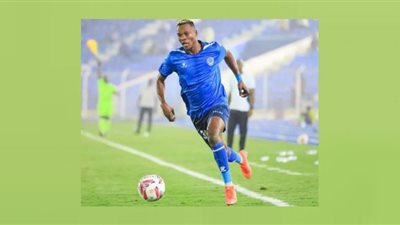 الهلال السوداني يصدم الزمالك بسبب ليليبو