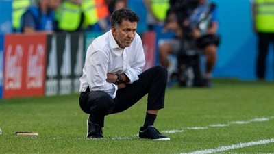 حقيقة تقييم كارلوس أوسوريو للجهاز المعاون المصري