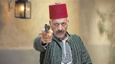 عودة «باب الحارة وصبايا ومقابلة مع السيد آدم»