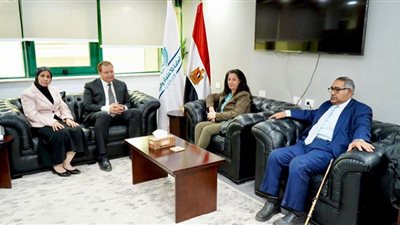 بحث اعتماد مراكز الصحة النفسية لتقديم خدماتها بالتأمين الصحي الشامل