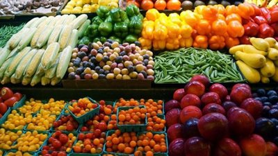 أسعار الخضراوات بالأسواق اليوم الأربعاء