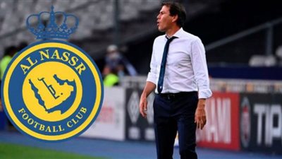 النصر السعودي يُمهل جارسيا فرصة أخيرة أمام الهلال