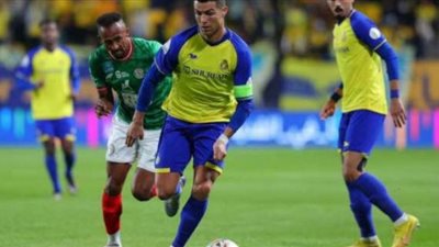 النصر السعودي.. تدعيم الفريق أول شروط رونالدو للبقاء مع العالمي