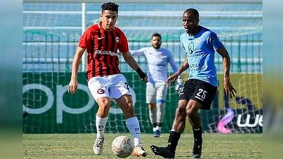 موعد مباراة غزل المحلة وفيوتشر في الدوري المصري والقنوات الناقلة