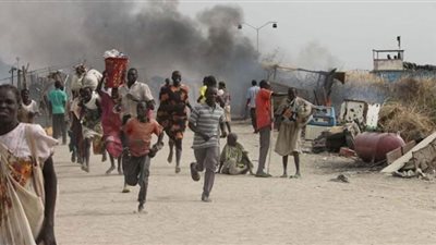 أعمال عنف في دارفور تودي بحياة 24 شخصًا
