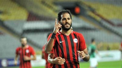 مروان محسن يقود تشكيل فيوتشر المتوقع أمام غزل المحلة في الدوري