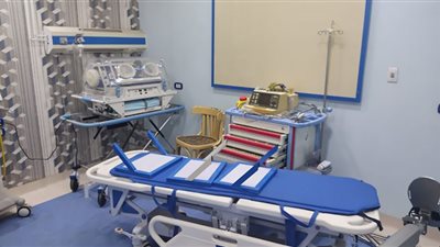 غلق 9 منشآت طبية مخالفة في حملة تفتيشية بالدقهلية