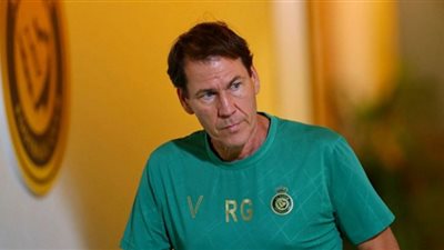 النصر السعودي.. كشف حساب رودي جاريسيا مع العالمي بعد أزمته الأخيرة