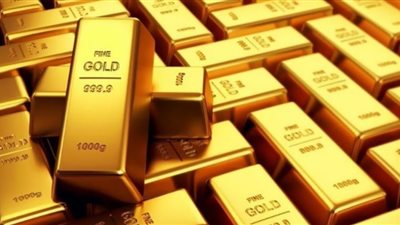 الذهب العالمي يرتفع فوق 2000 دولار للأونصة
