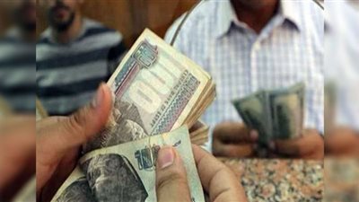 موعد صرف مرتبات شهر أبريل بالزيادة الجديدة.. اعرف قبضك كام