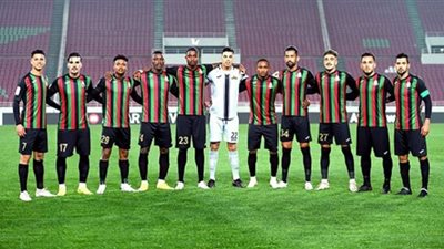 موعد مباراة الاتحاد الليبي والجيش الملكي المغربي في كأس الملك