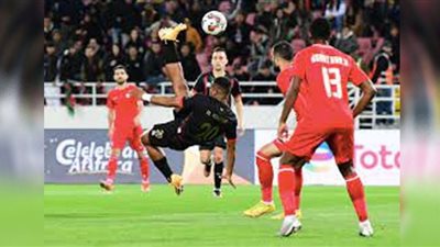 تشكيل الجيش الملكي المتوقع أمام الإتحاد الليبي في كأس الملك سلمان