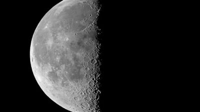 الليلة التربيع الأخير لقمر رمضان.. ترقبوه الليلة