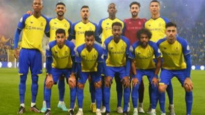 تشكيل النصر السعودي المتوقع أمام الهلال في الدوري