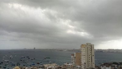 غدًا رياح وشبورة وطقس مائل للدفء نهارًا.. والعظمى بالقاهرة 24 درجة